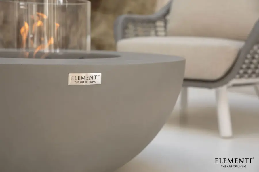 Roca Ethanol Fire Table - Image 4