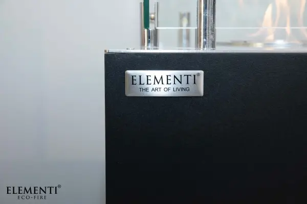 Quebec Smart Ethanol Fireplace - Image 5