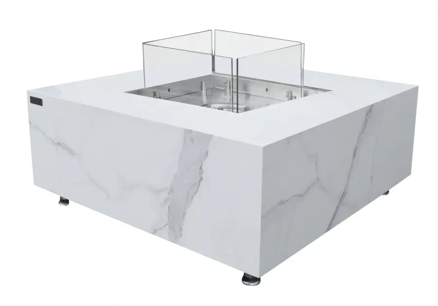 Sofia Smart Ethanol Fire Table - Image 1