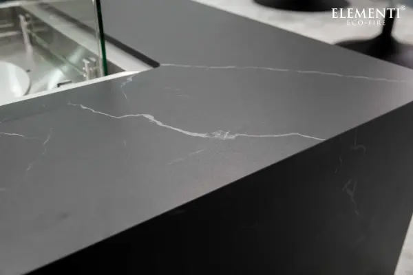 Sofia Smart Ethanol Fire Table - Image 6