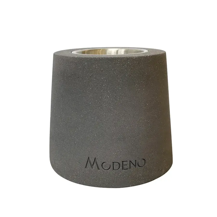 Entta Ethanol Tabletop Fireplace - Image 1