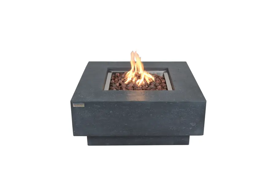 Elementi Manhattan Fire Table - Image 1