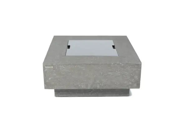 Elementi Manhattan Fire Table - Image 6