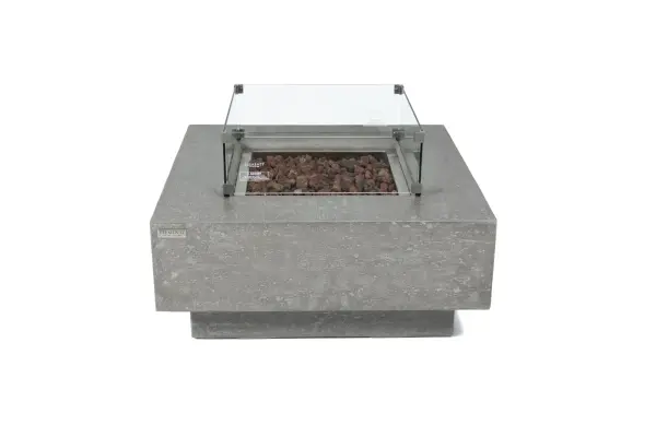 Elementi Manhattan Fire Table - Image 7