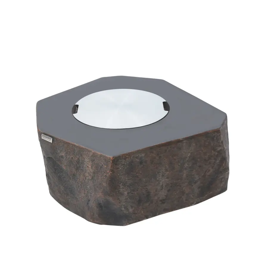 Elementi Columbia Fire Table - Image 6