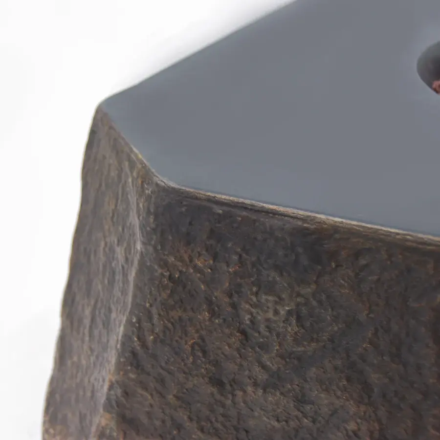 Elementi Columbia Fire Table - Image 9
