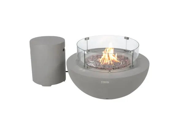 Modeno Roca Fire Table - Image 7