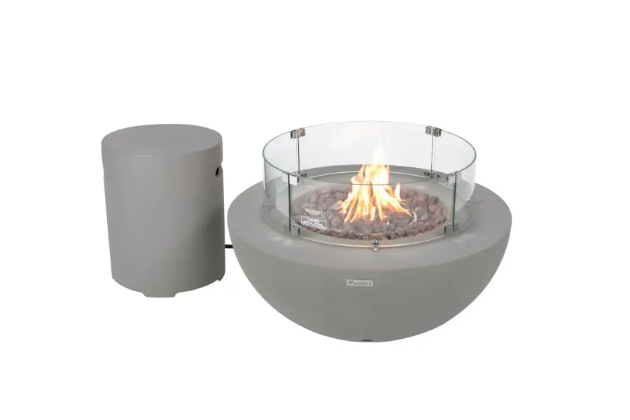Modeno Roca Fire Table - Image 7