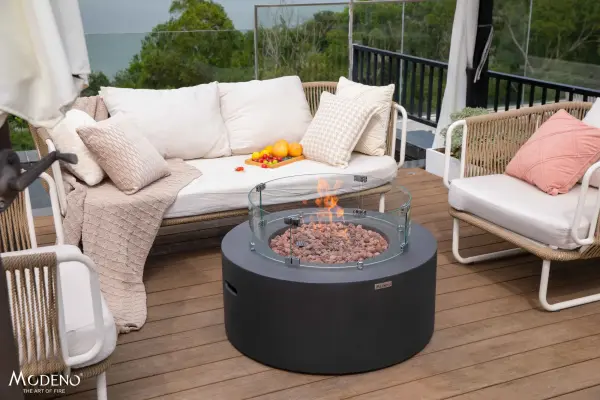 Modeno Venice Fire Table - Image 3