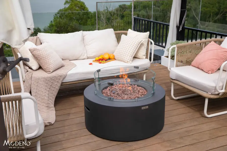 Modeno Venice Fire Table - Image 3