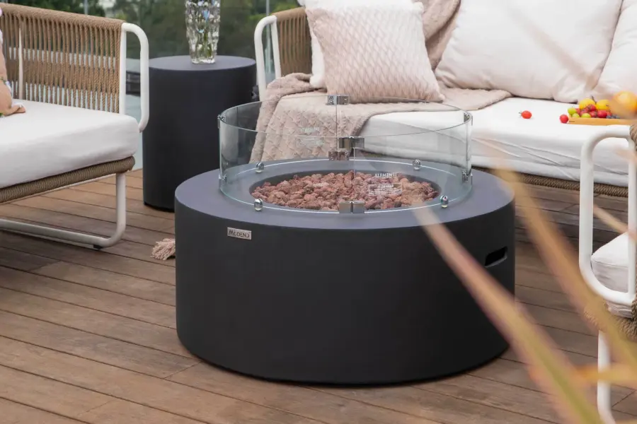 Modeno Venice Fire Table - Image 4