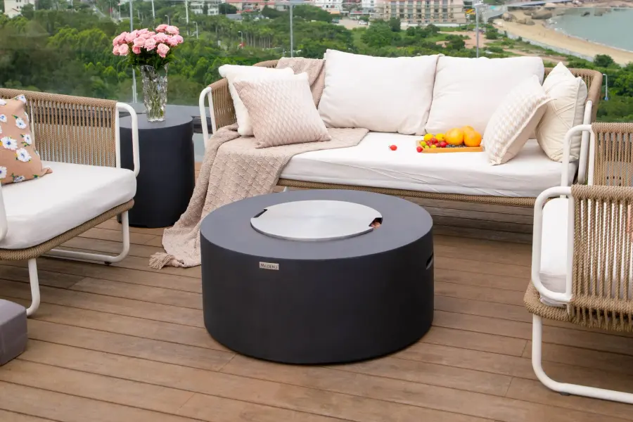 Modeno Venice Fire Table - Image 5