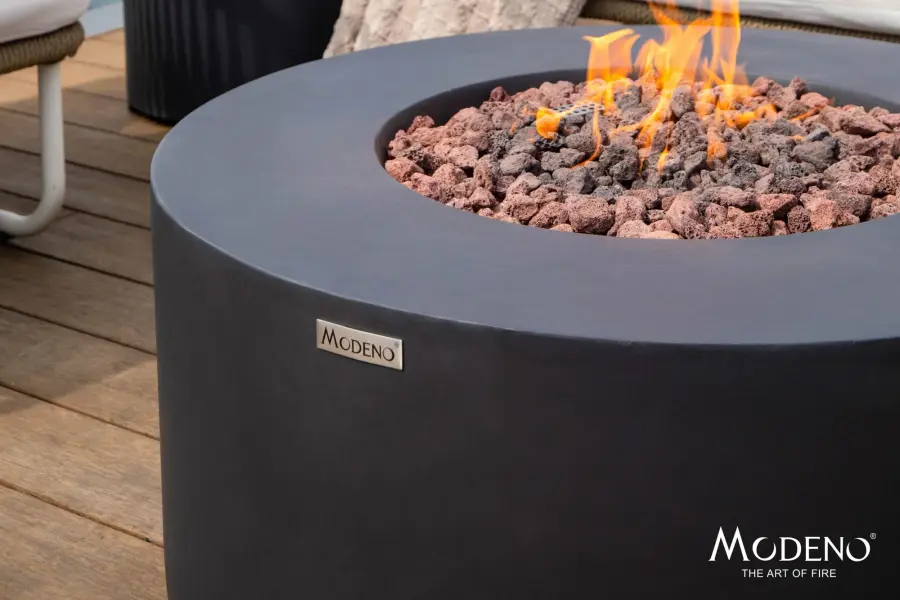 Modeno Venice Fire Table - Image 6