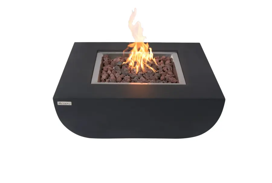 Modeno Aurora Fire Table - Image 1