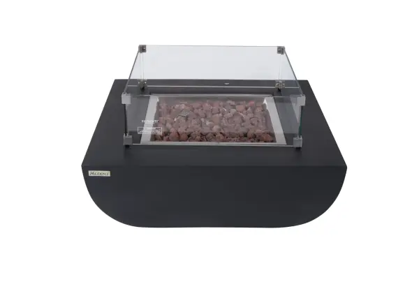Modeno Aurora Fire Table - Image 6