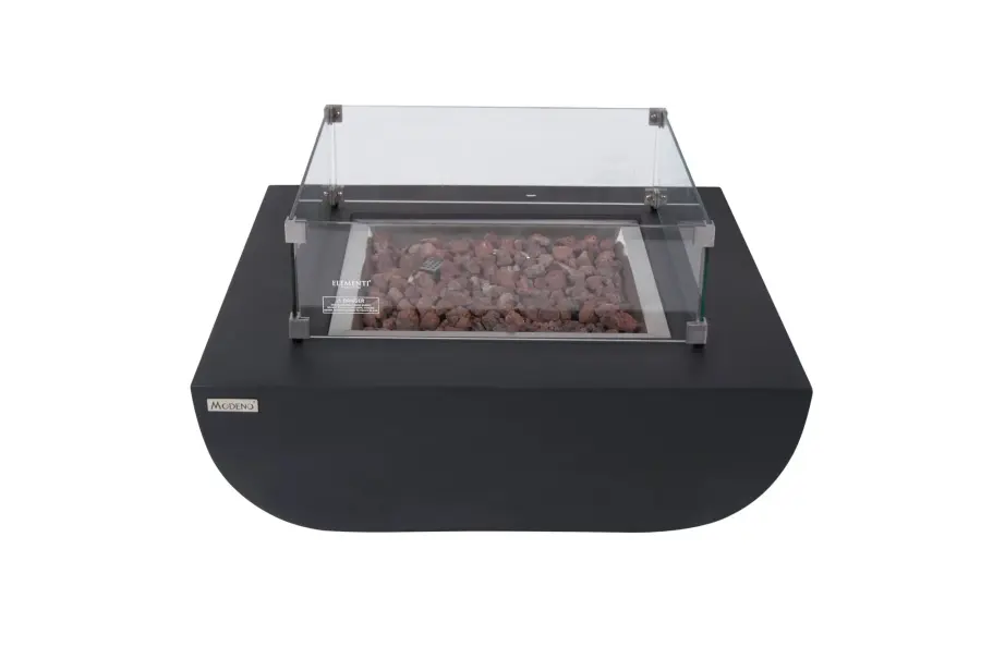 Modeno Aurora Fire Table - Image 6