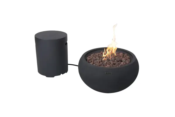 Modeno York Fire Bowl - Image 6