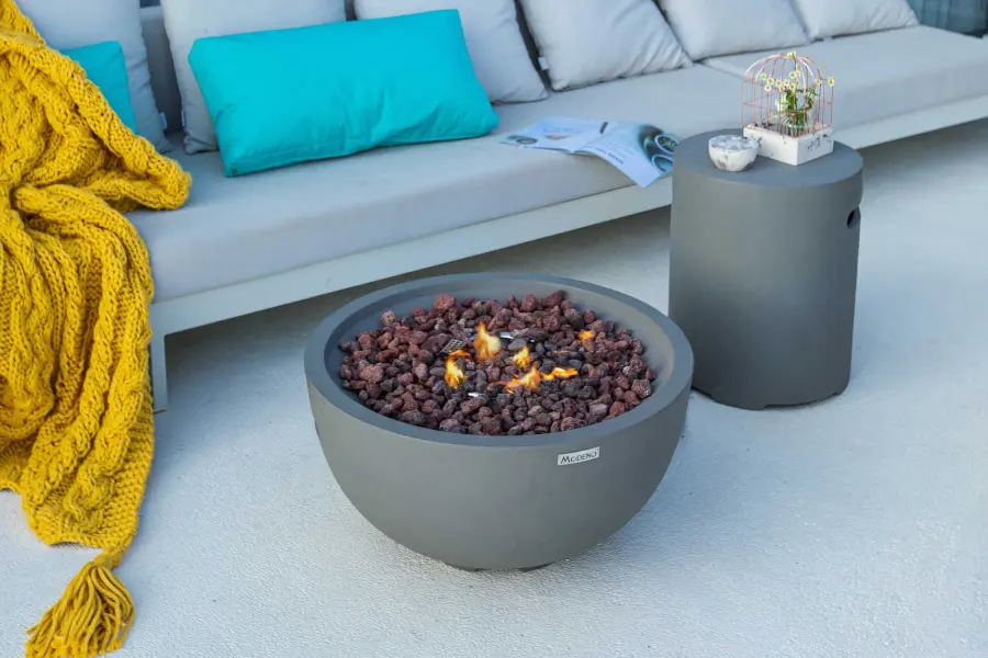 Modeno Nantucket Fire Bowl - Image 2