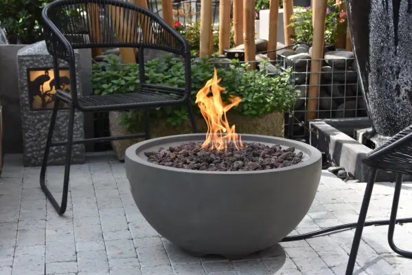 Modeno Nantucket Fire Bowl - Image 3