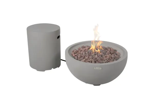 Modeno Nantucket Fire Bowl - Image 5