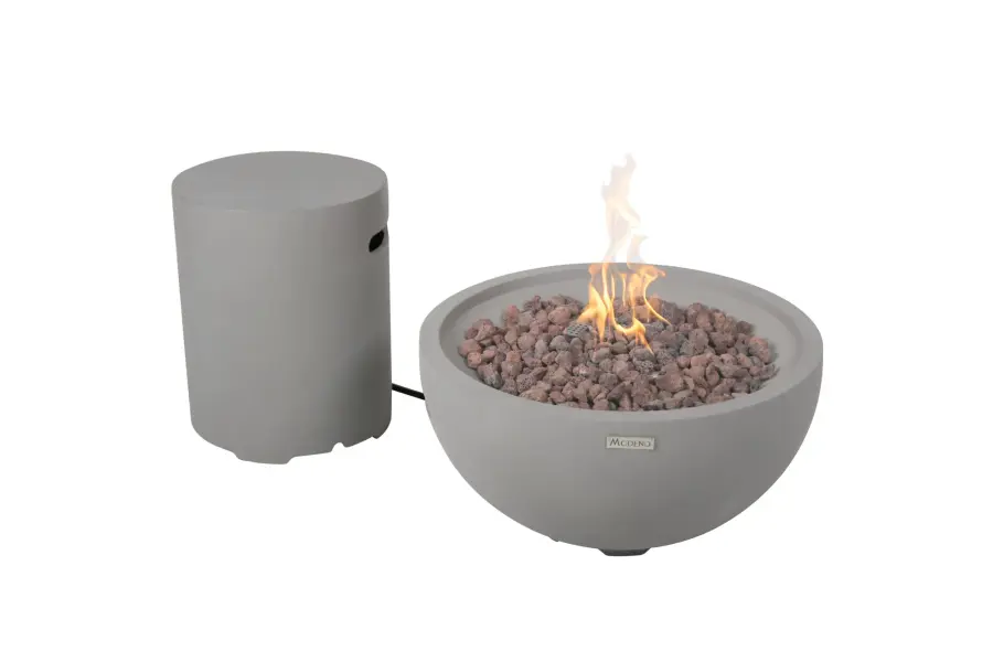 Modeno Nantucket Fire Bowl - Image 5