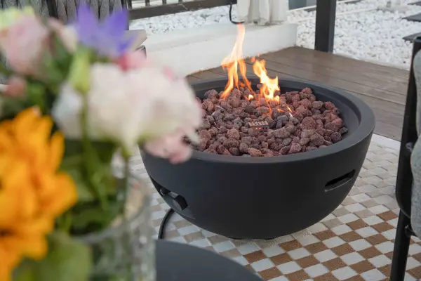 Modeno Jefferson Fire Bowl - Image 3