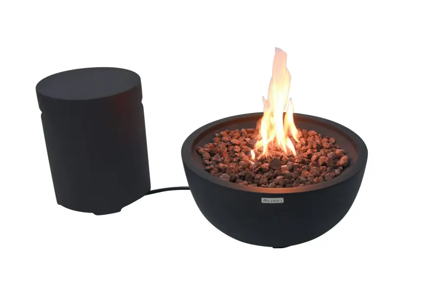 Modeno Jefferson Fire Bowl - Image 6