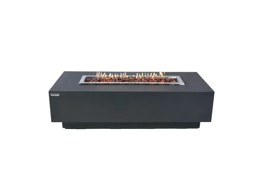 Elementi Granville Fire Table - Image 1
