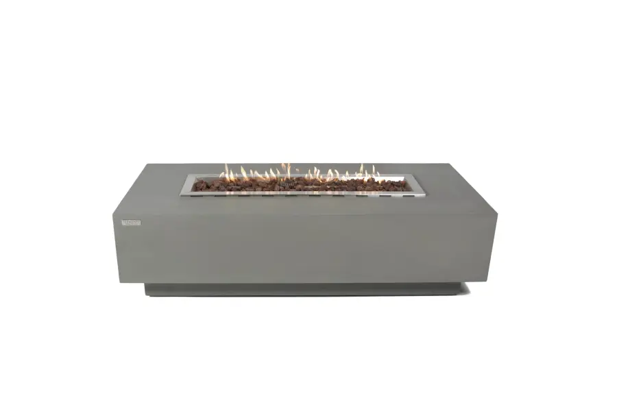 Elementi Granville Fire Table - Image 1