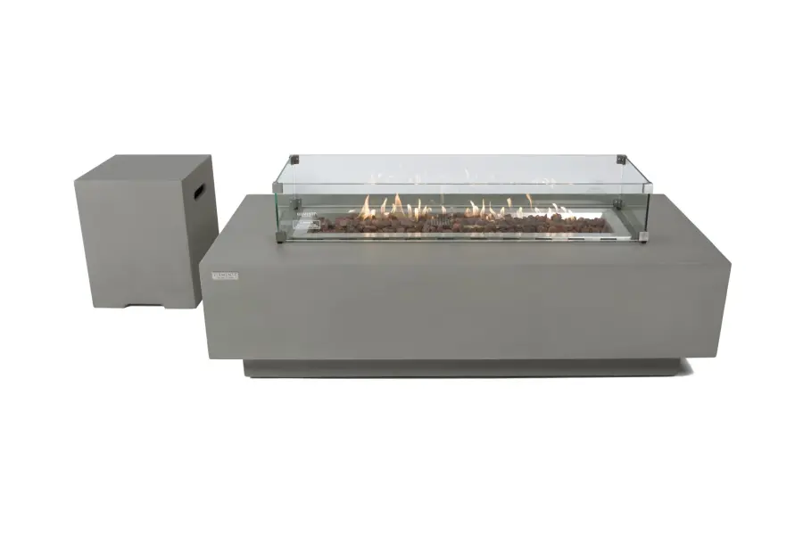Elementi Granville Fire Table - Image 6