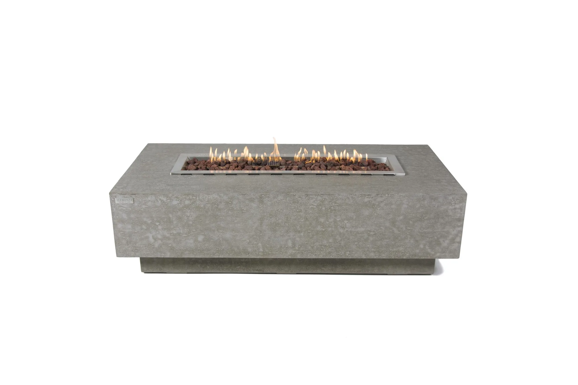 Elementi Kingsale Fire Table