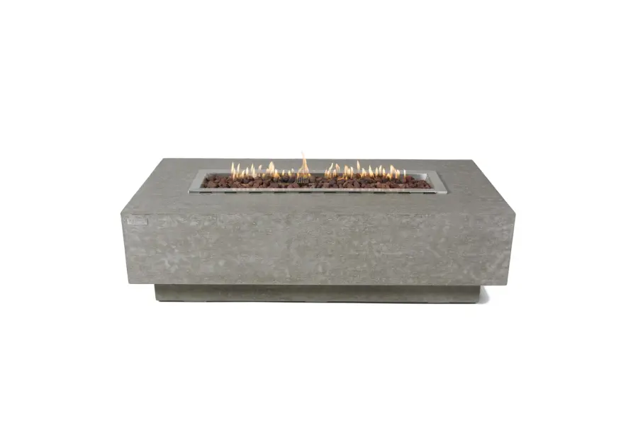 Elementi Kingsale Fire Table - Image 1