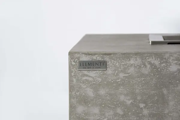 Elementi Kingsale Fire Table - Image 4