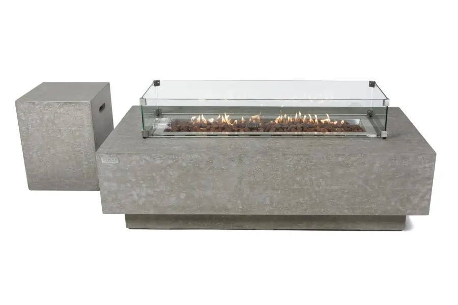 Elementi Kingsale Fire Table - Image 5