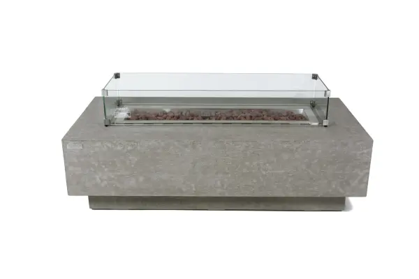 Elementi Kingsale Fire Table - Image 6