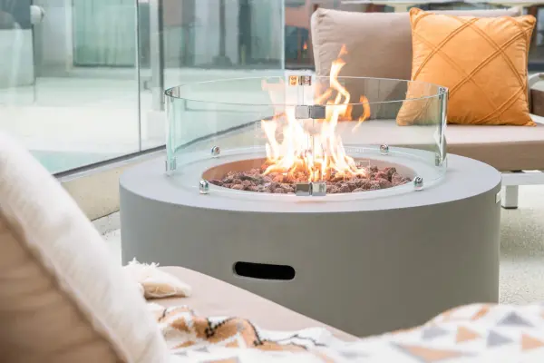 Modeno Tramore Fire Table - Image 5