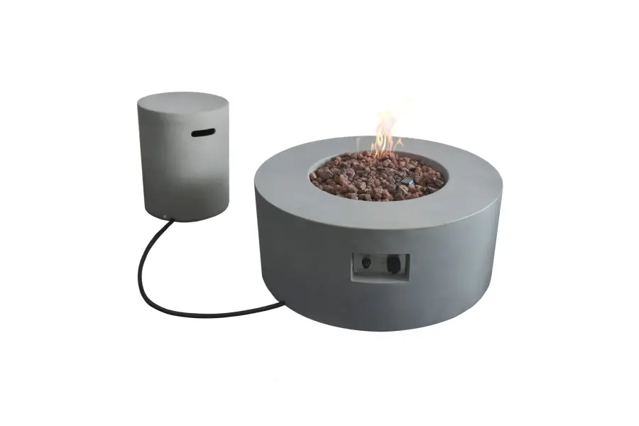 Modeno Tramore Fire Table - Image 7