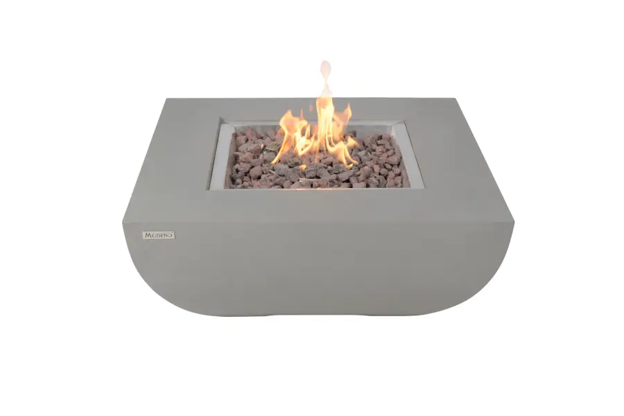 Modeno Westport Fire Table - Image 1
