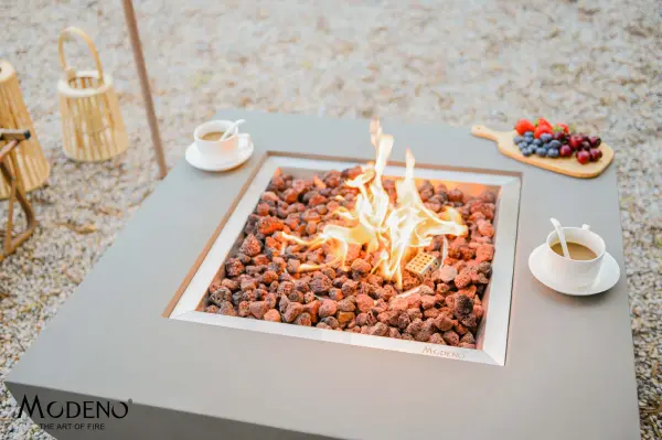 Modeno Westport Fire Table - Image 4