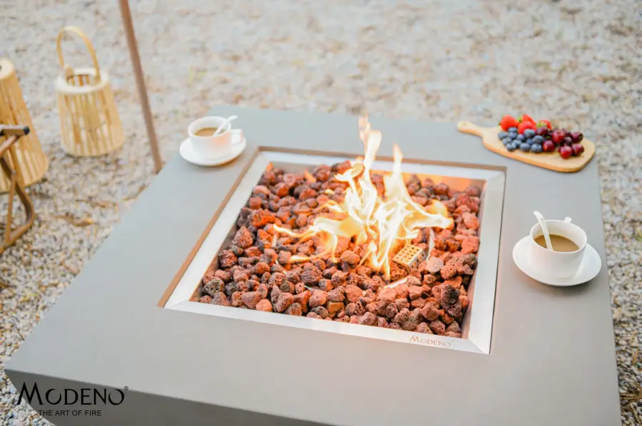 Modeno Westport Fire Table - Image 4