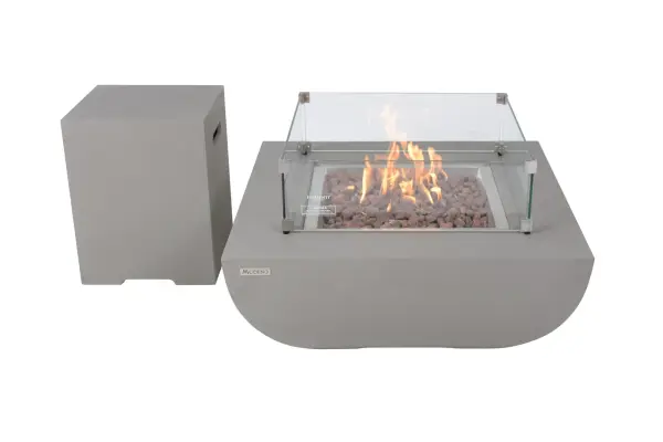 Modeno Westport Fire Table - Image 5
