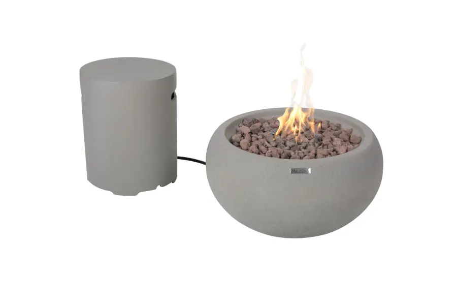 Modeno Newbridge Fire Bowl - Image 6