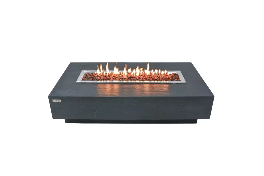 Hampton Fire Table - Image 1
