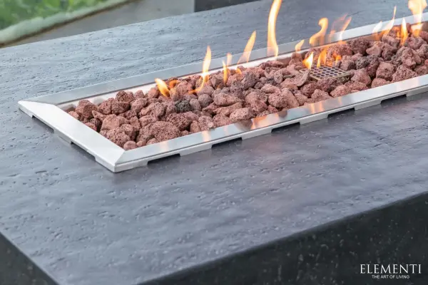 Hampton Fire Table - Image 6