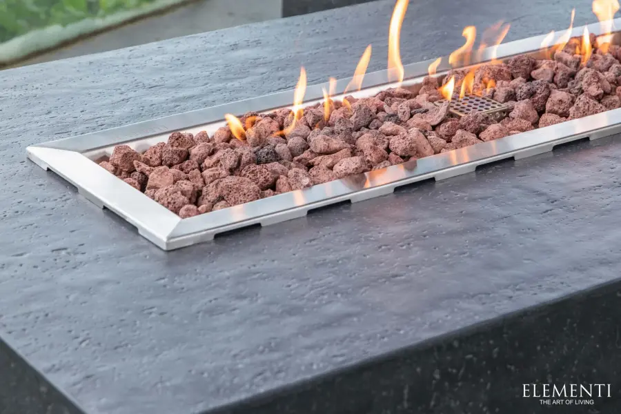 Hampton Fire Table - Image 6
