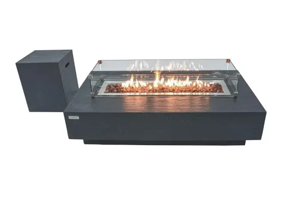 Hampton Fire Table - Image 7