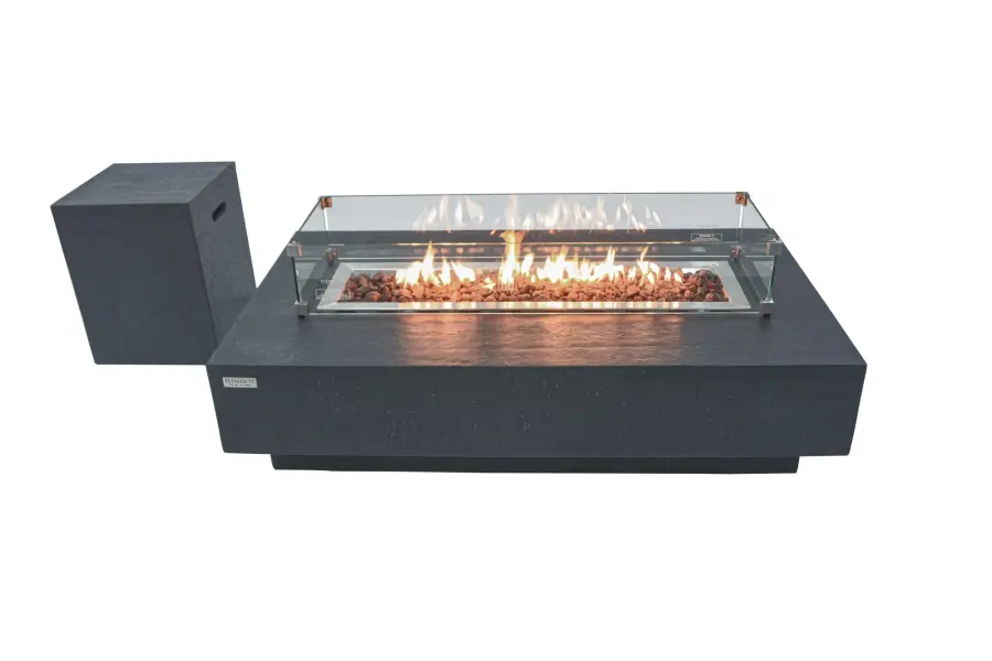Hampton Fire Table - Image 7