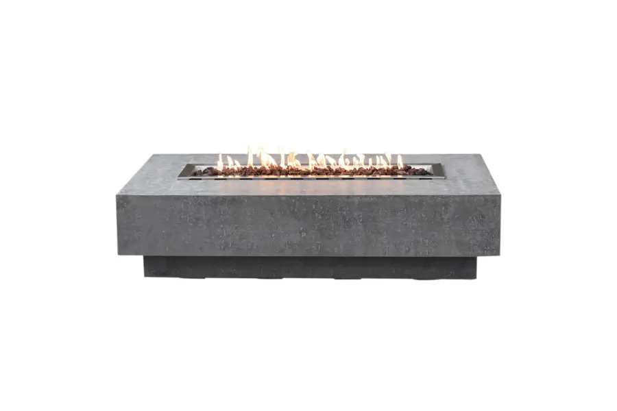 Elementi Hampton Fire Table - Image 1
