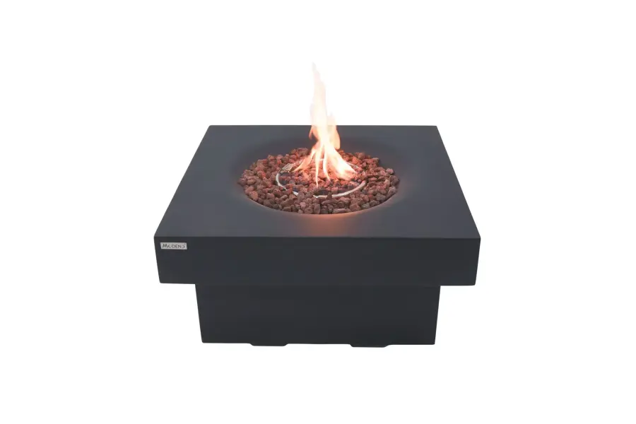 Modeno Branford Fire Table - Image 1