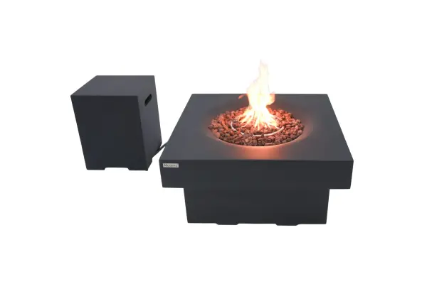 Modeno Branford Fire Table - Image 4